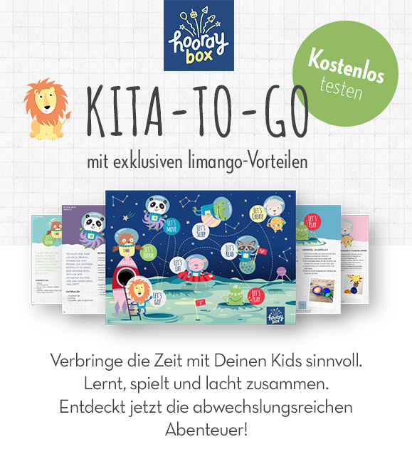Kita to go