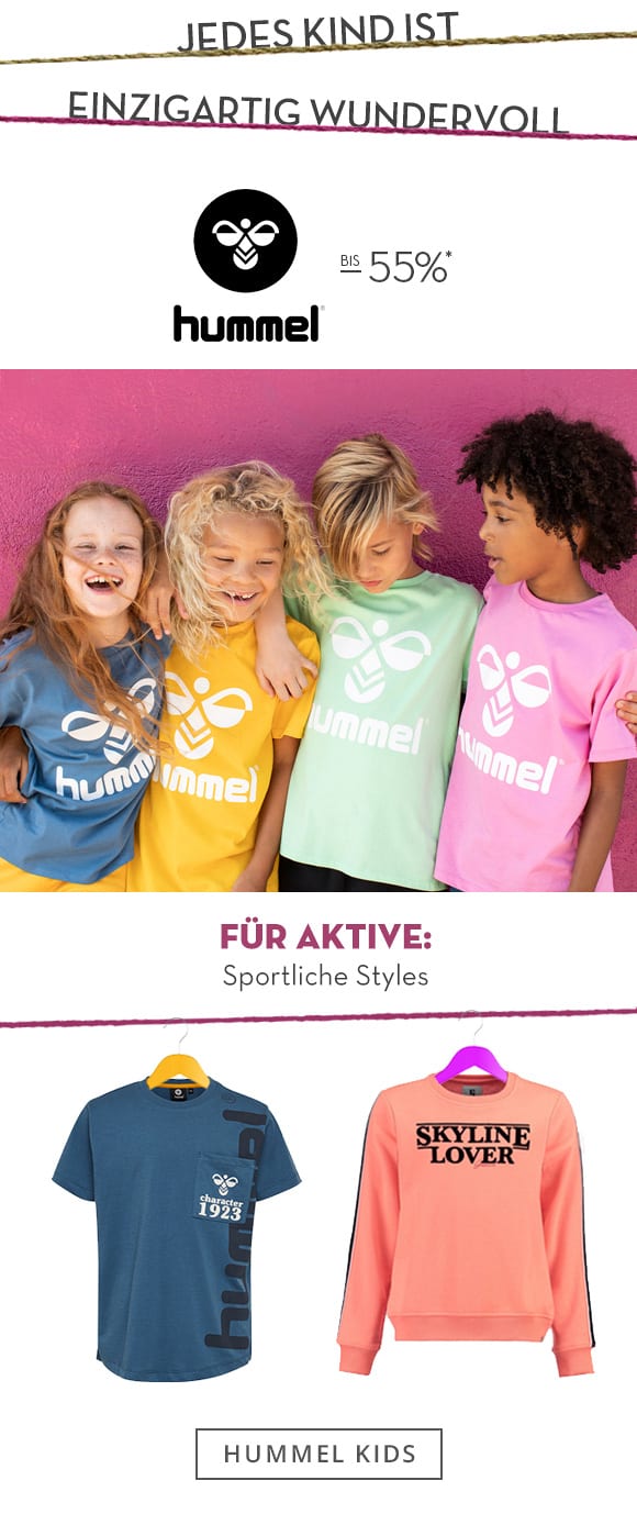Hummel Kids