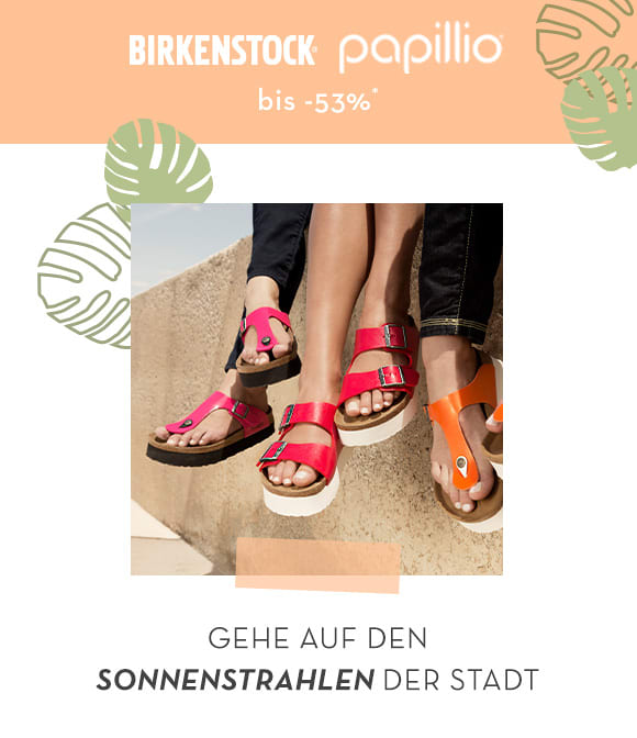 Birkenstock