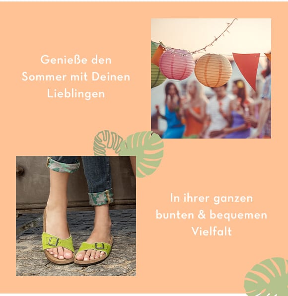 Birkenstock