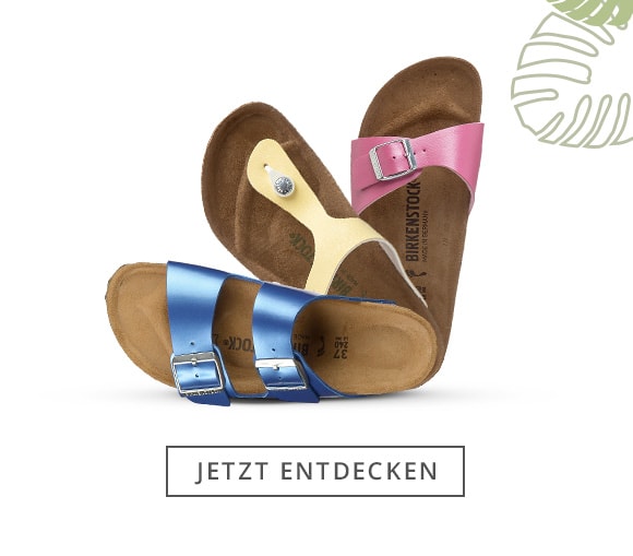 Birkenstock