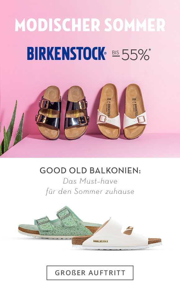 Birkenstock Papillio