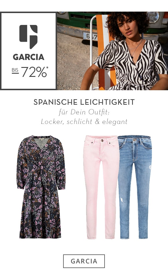 Garcia Erwachsene