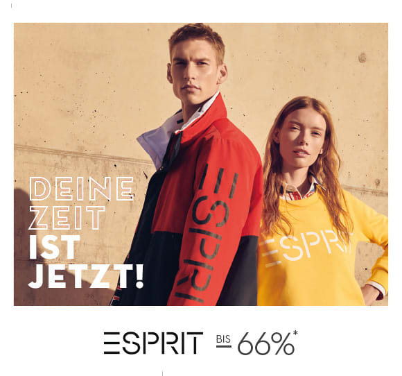 Esprit Damen