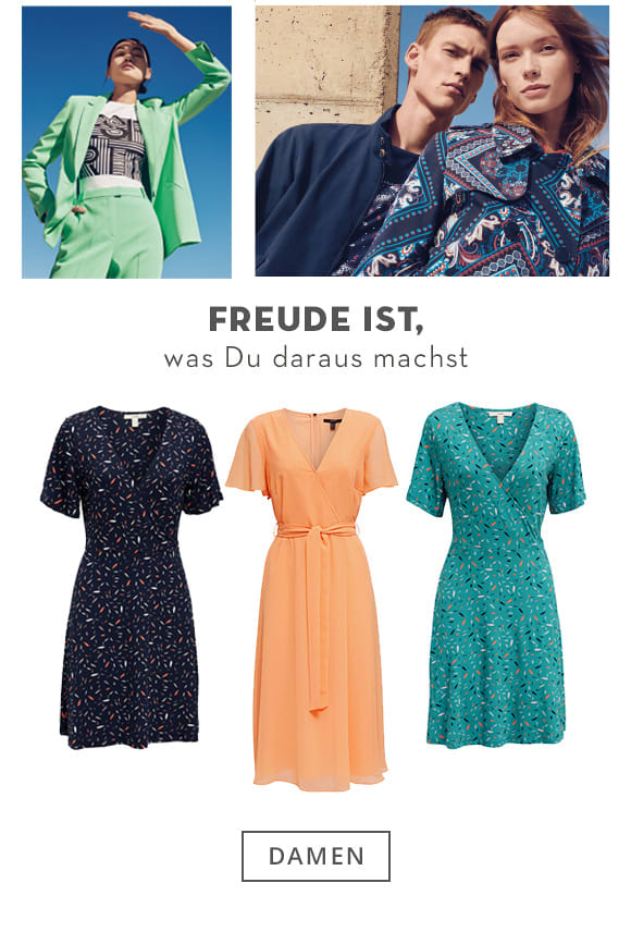 Esprit Damen