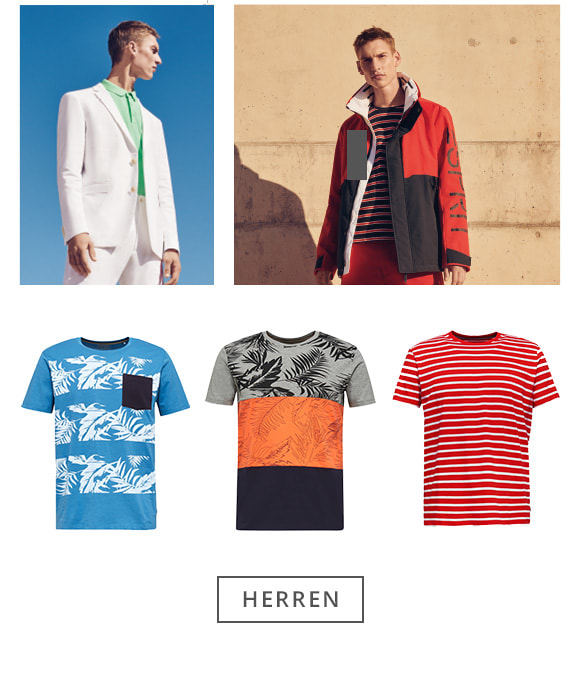 Esprit Herren