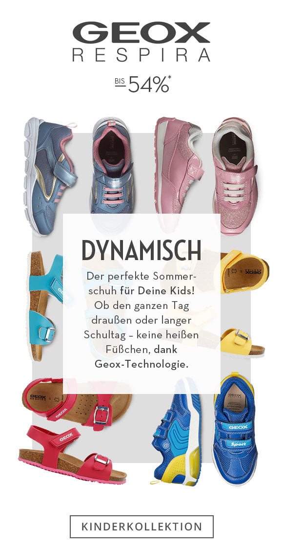 Geox Kids