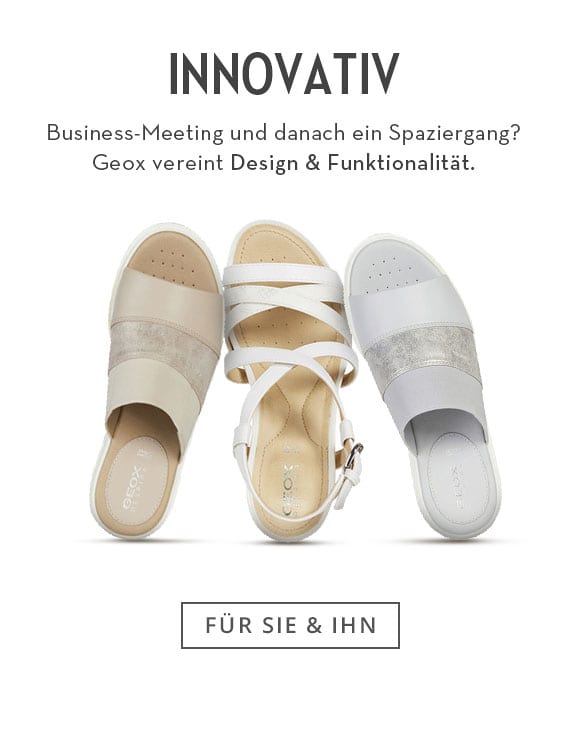 Geox Erwachsene