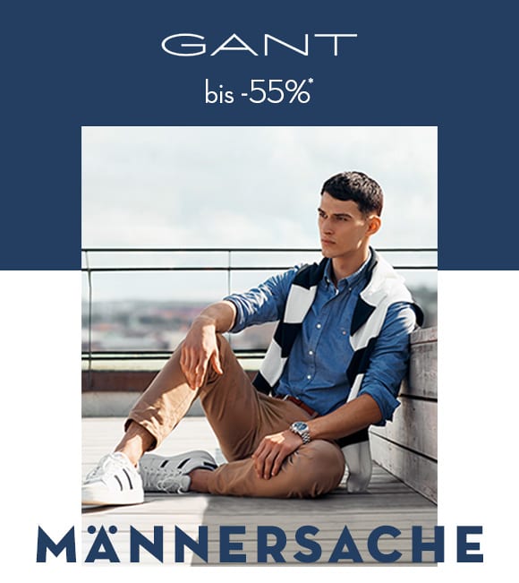 GANT