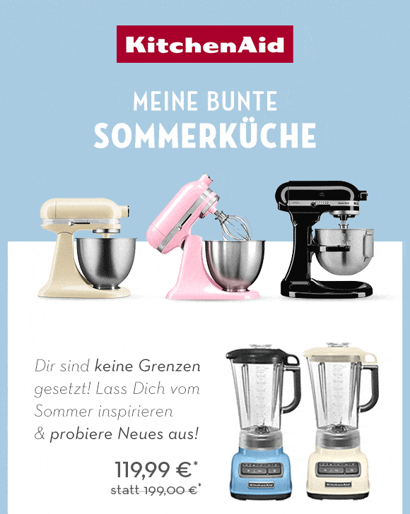 KitchenAid