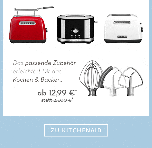 KitchenAid