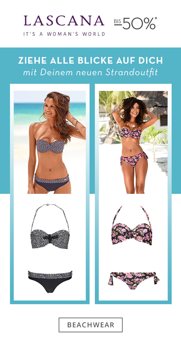 Lascana Beachwear