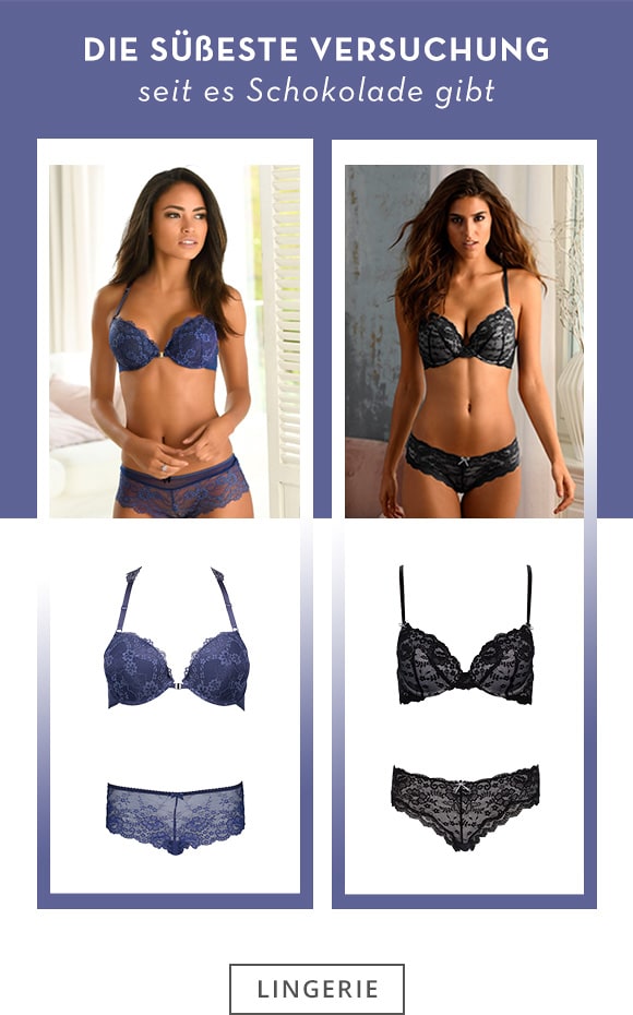 Lascana Lingerie