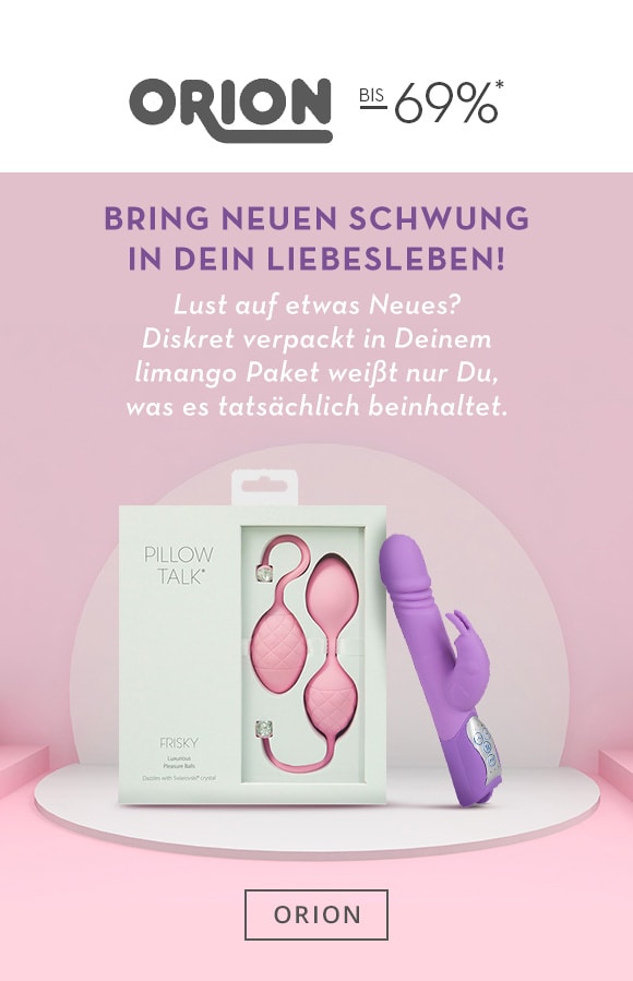 Orion Lovetoys