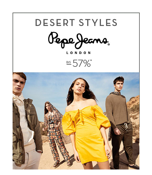 Pepe Jeans Damen