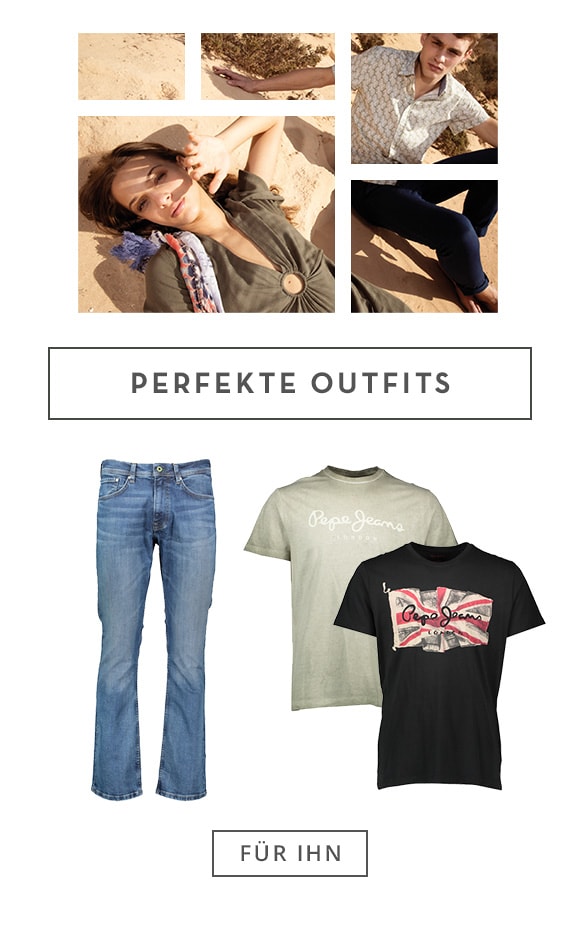 Pepe Jeans Herren