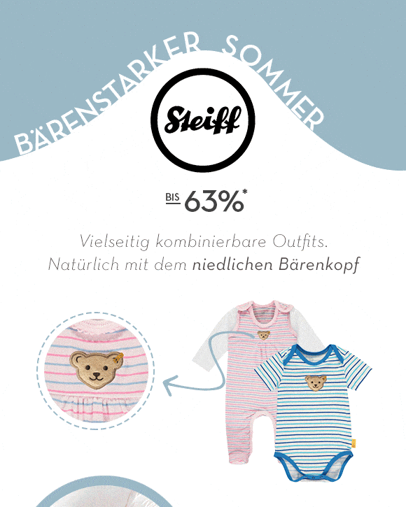 Steiff