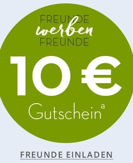 Freunde werben