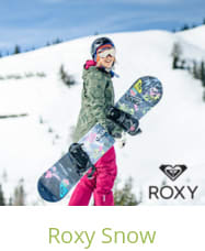 Roxy Snow