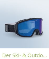 Der Ski- & OutdoorSale