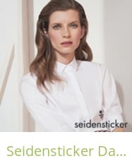Seidensticker Damen