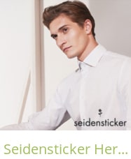 Seidensticker Herren