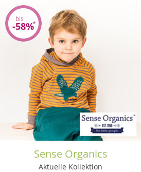 Sense Organics