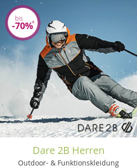 Dare 2B Herren