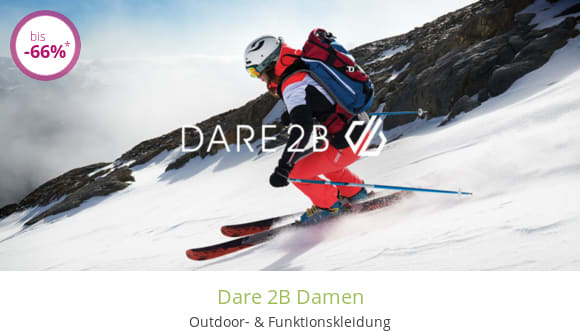 Dare 2B Damen