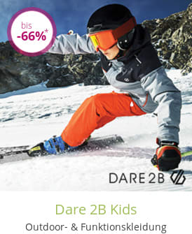 Dare 2B Kids