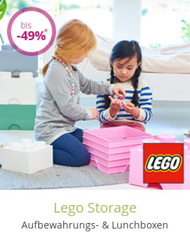 Lego Storage