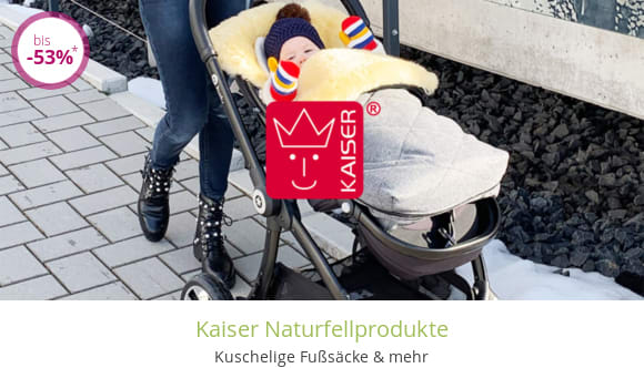 Kaiser Naturfellprodukte