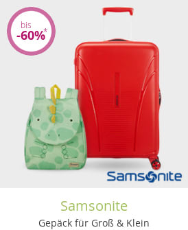 Samsonite