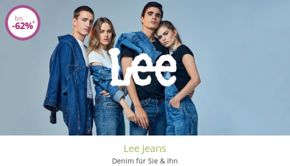 Lee Jeans