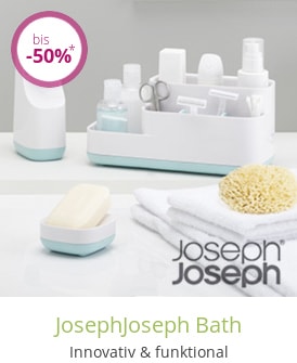 JosephJoseph Bath
