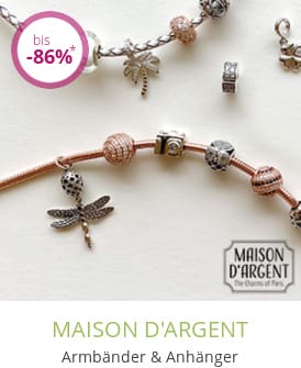MAISON D'ARGENT