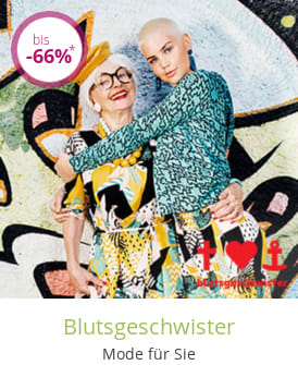 Blutsgeschwister