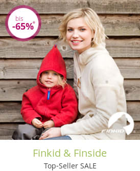 Finkid & Finside