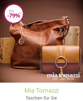 Mia Tomazzi