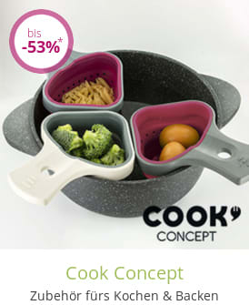 Cook Concept