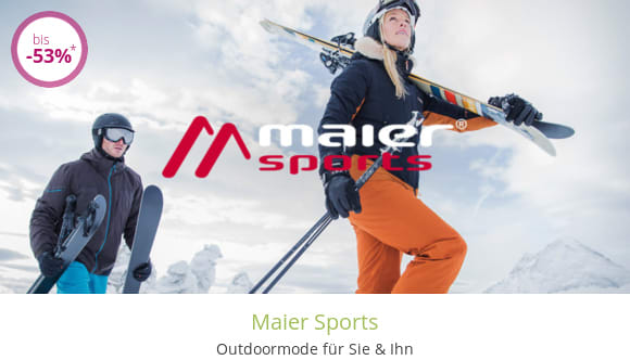 Maier Sports