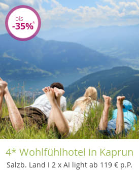 Wohlfühlhotel im Ferienparadies