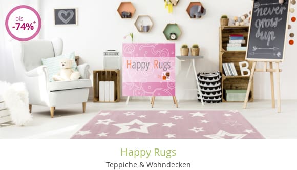 Happy Rugs