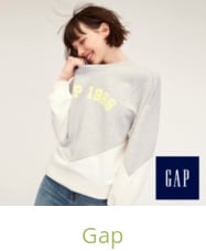Gap