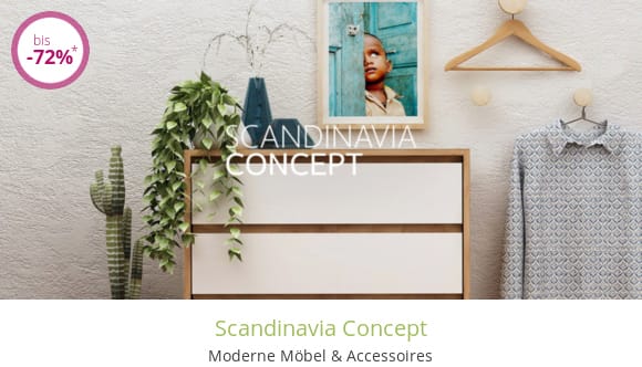 Scandinavia Concept