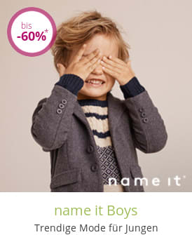 name it Boys