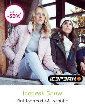 Icepeak Snow