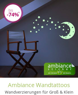 Ambiance Wandtattoos
