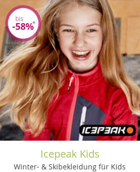 Icepeak Kids