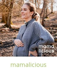 mamalicious